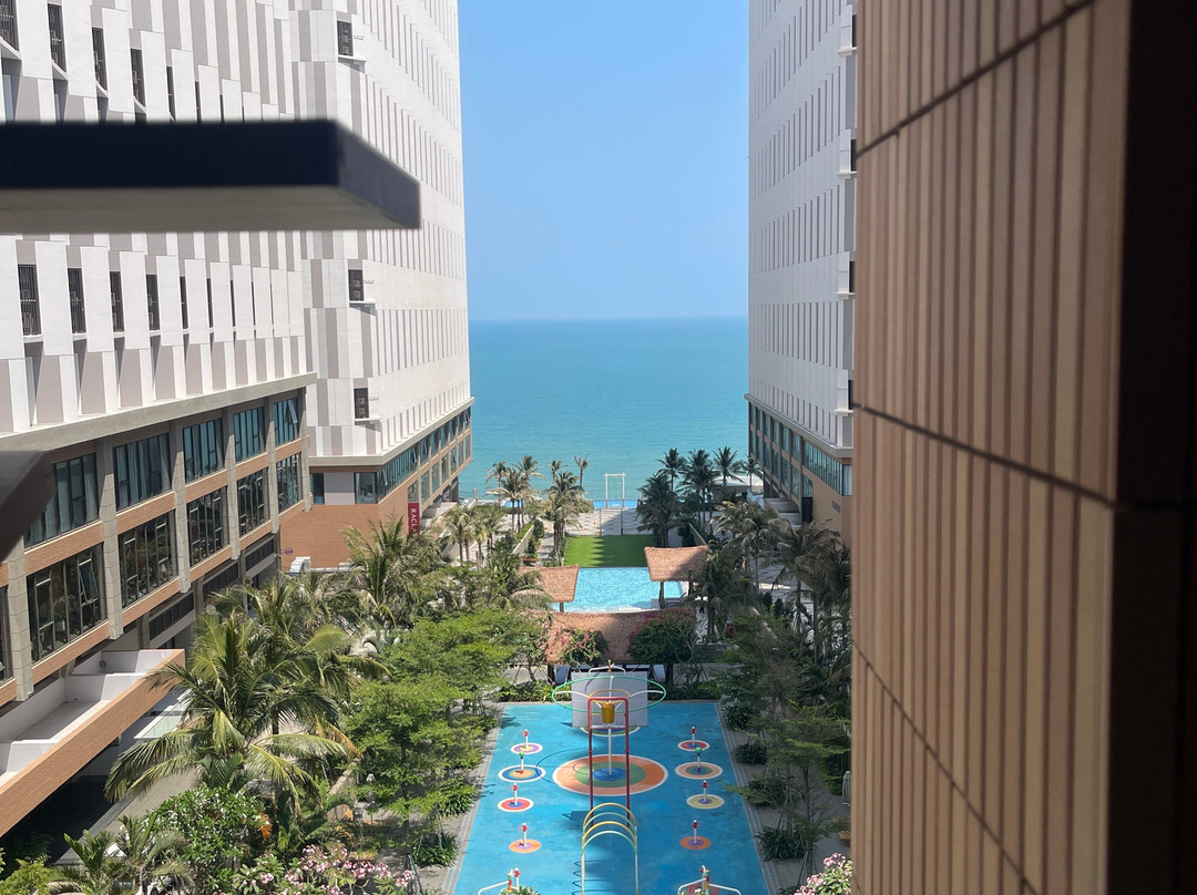 Mandala Cham Bay Mui Ne主图