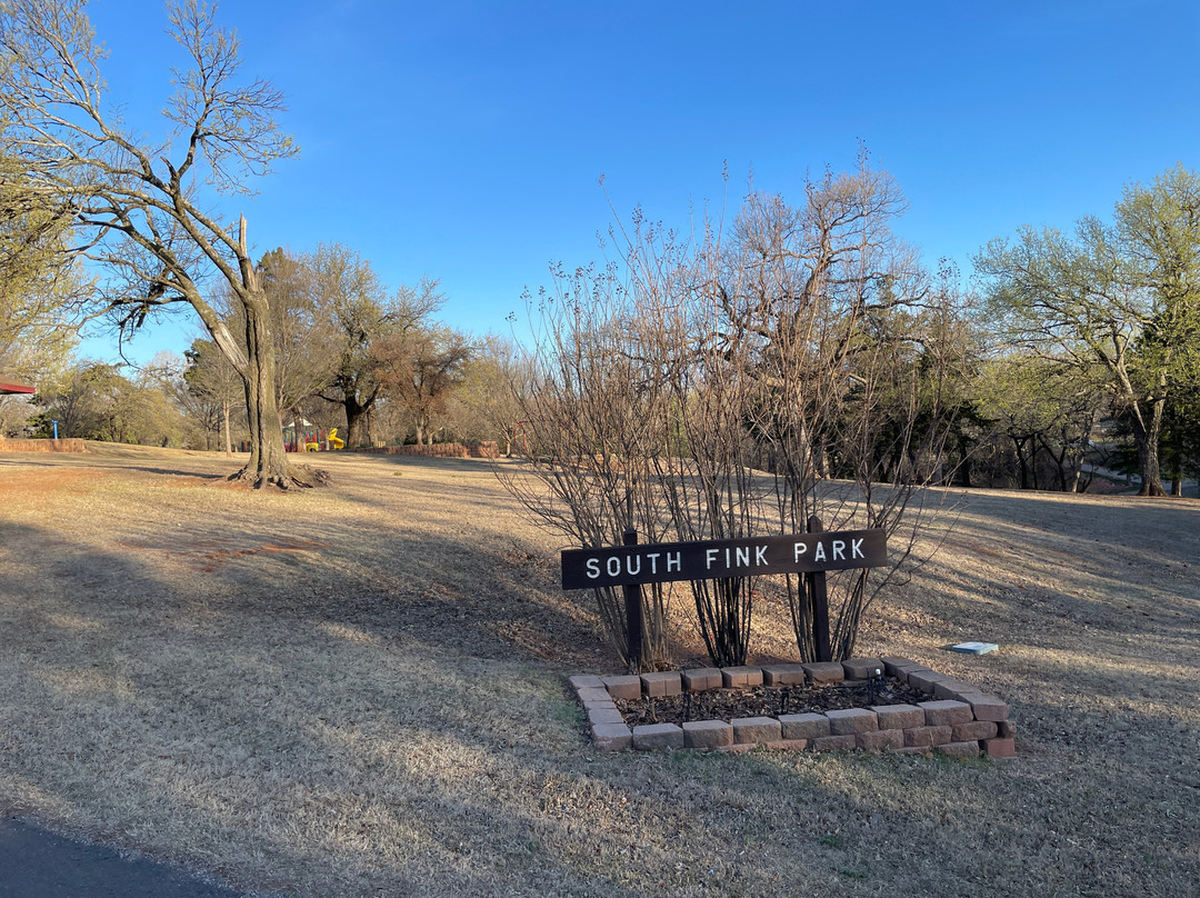 Fink Park-埃德蒙必去景点