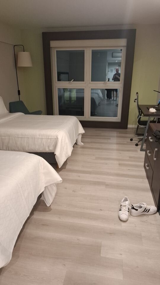 罗萨里奥智选假日酒店-客卧