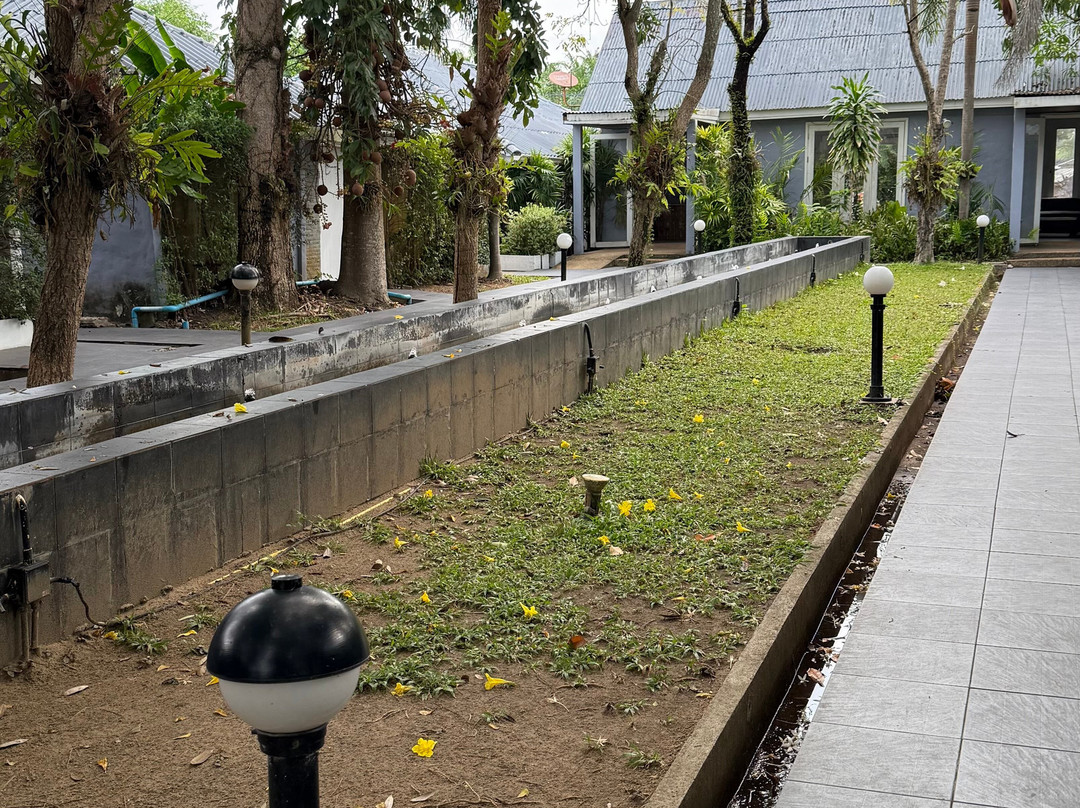 Purin Resort & Restaurant主图