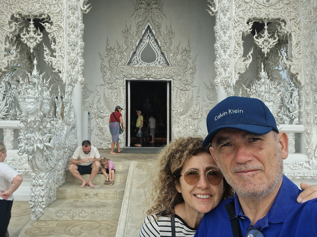 Chiang Rai Lanna Tours-清莱必去景点