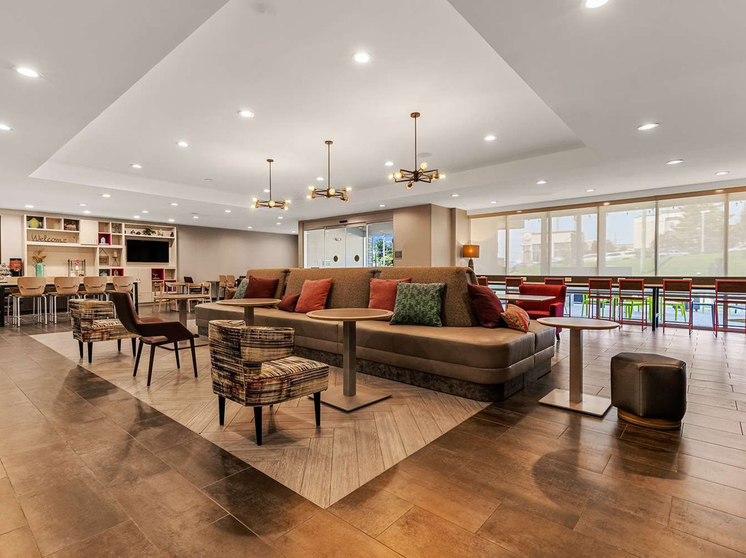 Home2 Suites by Hilton Cookeville