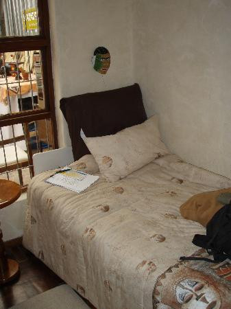 Radebe's Guest House主图