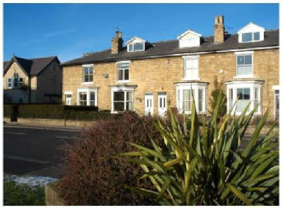 Wetherby Guesthouse主图