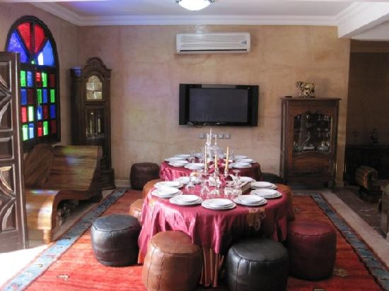 Riad Dar Abdelkarim主图