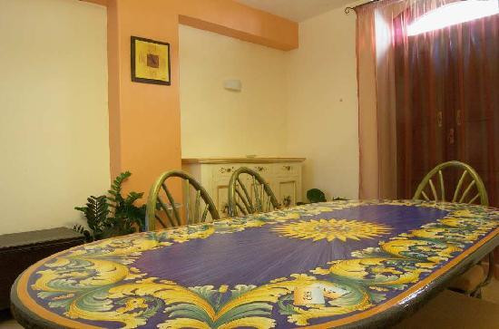 B&B Epos Acitrezza主图