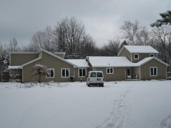 Jabberwock Guesthouse主图