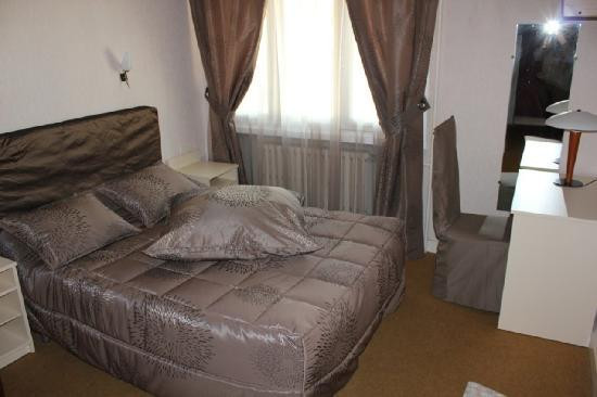 Relais De Pontaumur主图