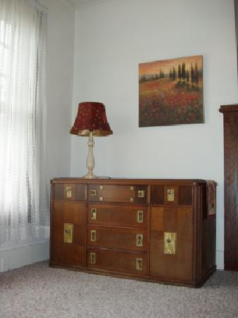 The Westside Guest House主图