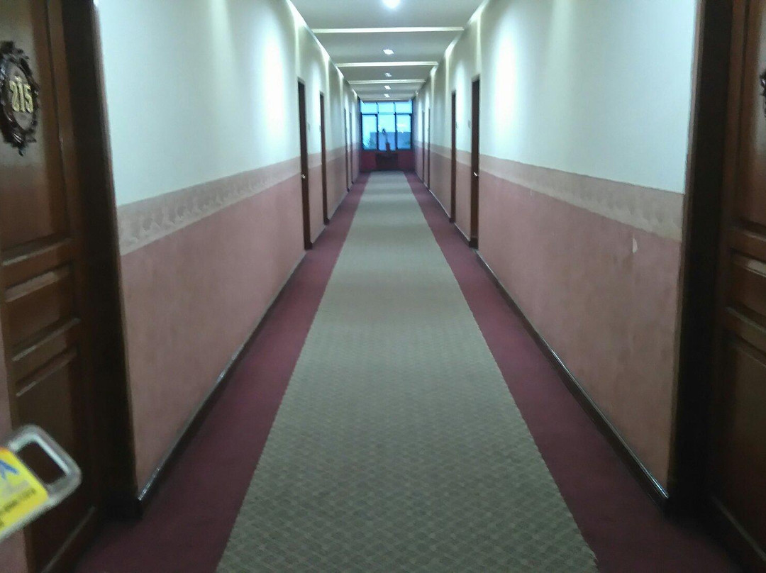 Tyara Plaza Hotel主图