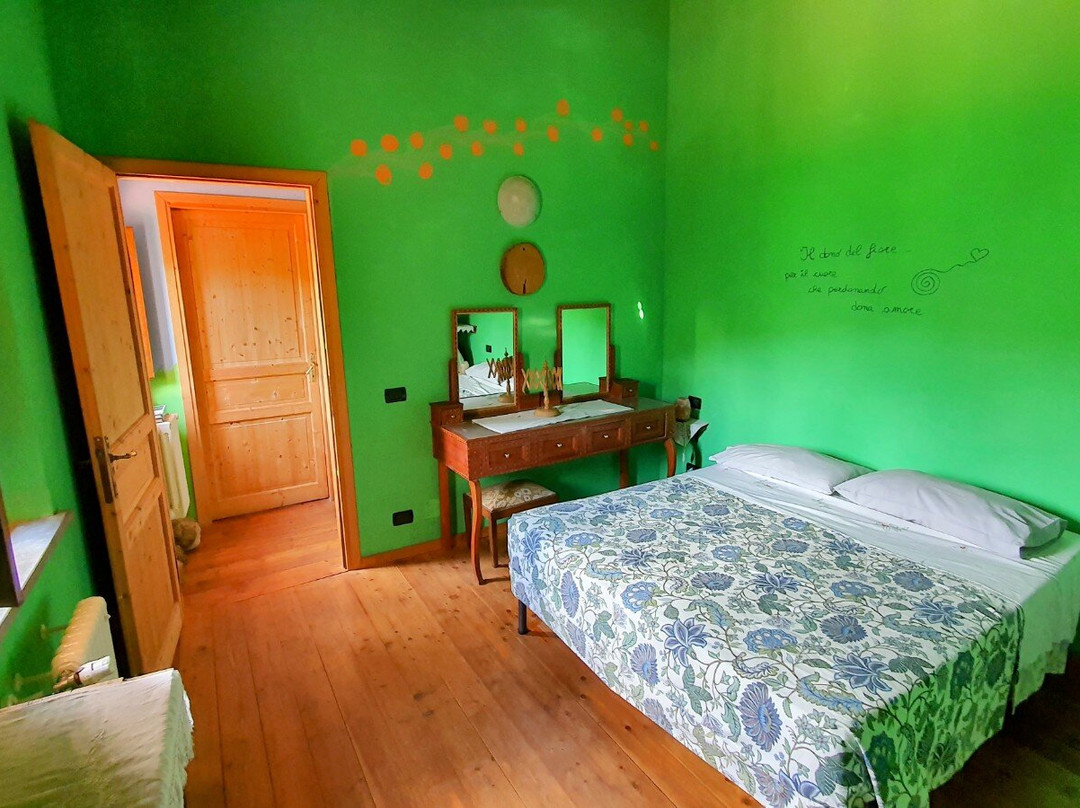 Azienda Agrituristica Risveglio Naturale主图