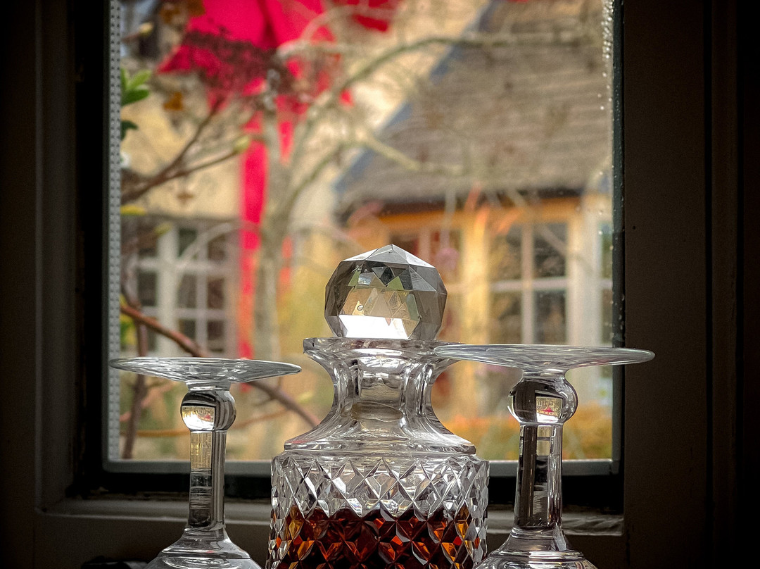 The Killingworth Castle主图