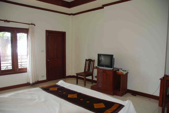 Senesothxeun Hotel主图