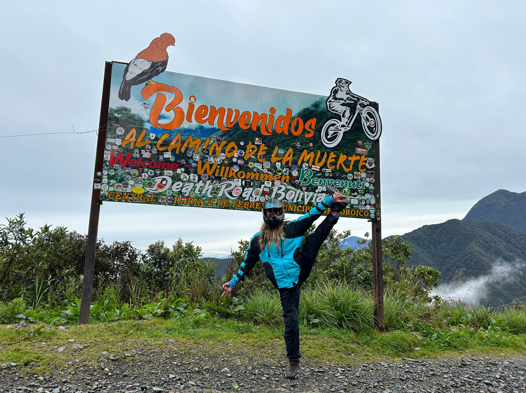 Mayhem Adventures-拉巴斯必去景点