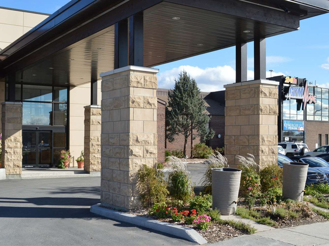 Quality Inn & Suites Gatineau