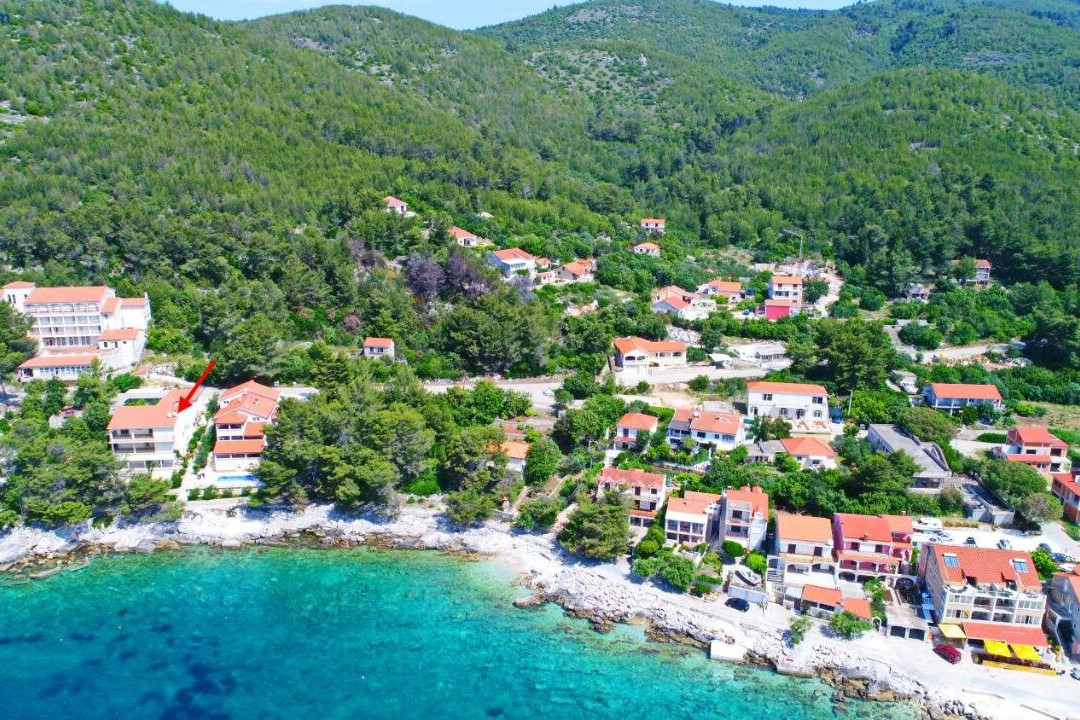 Apartments Villa Steffi