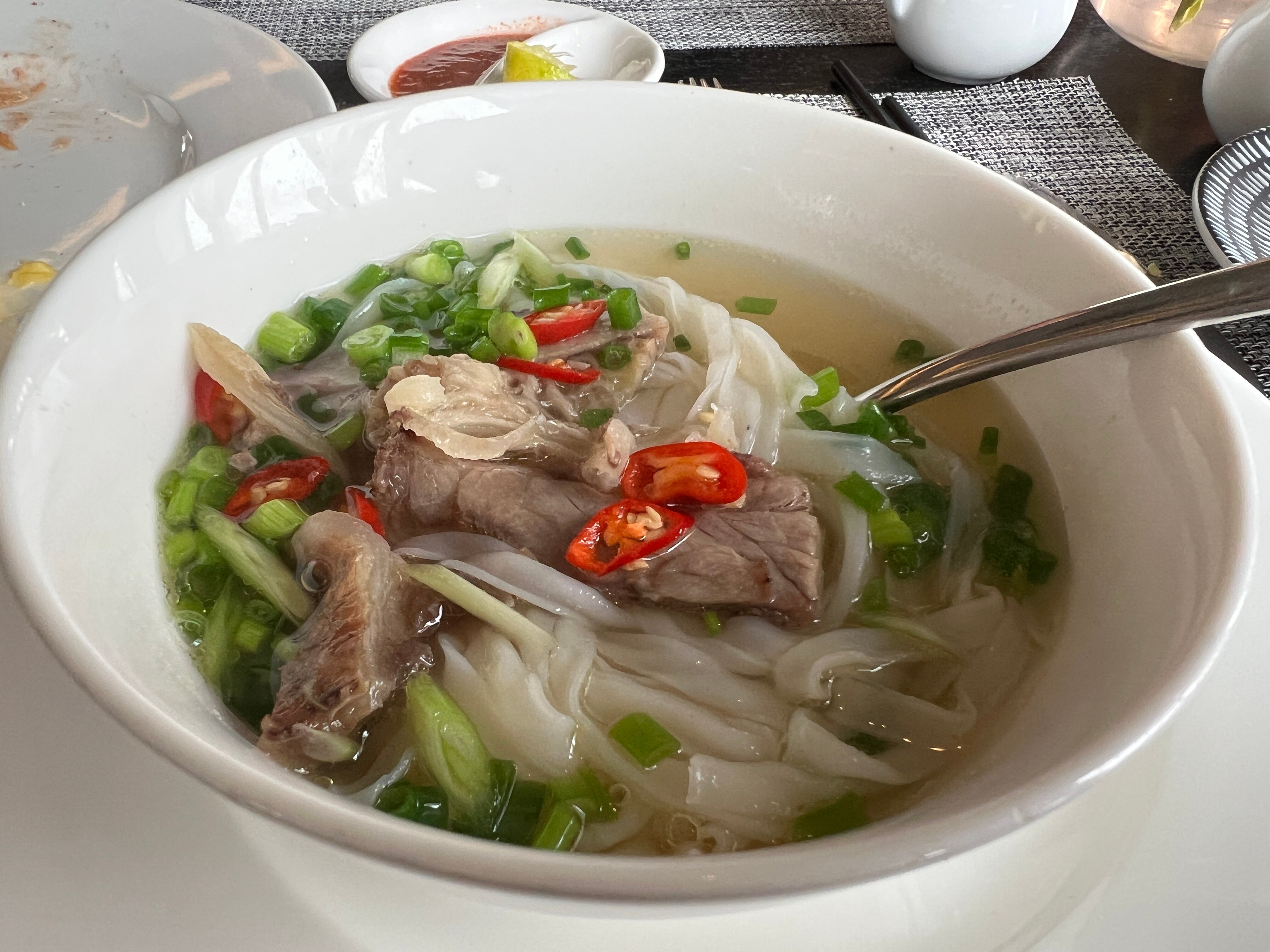 La Sinfonía del Rey Hotel & Spa-餐饮