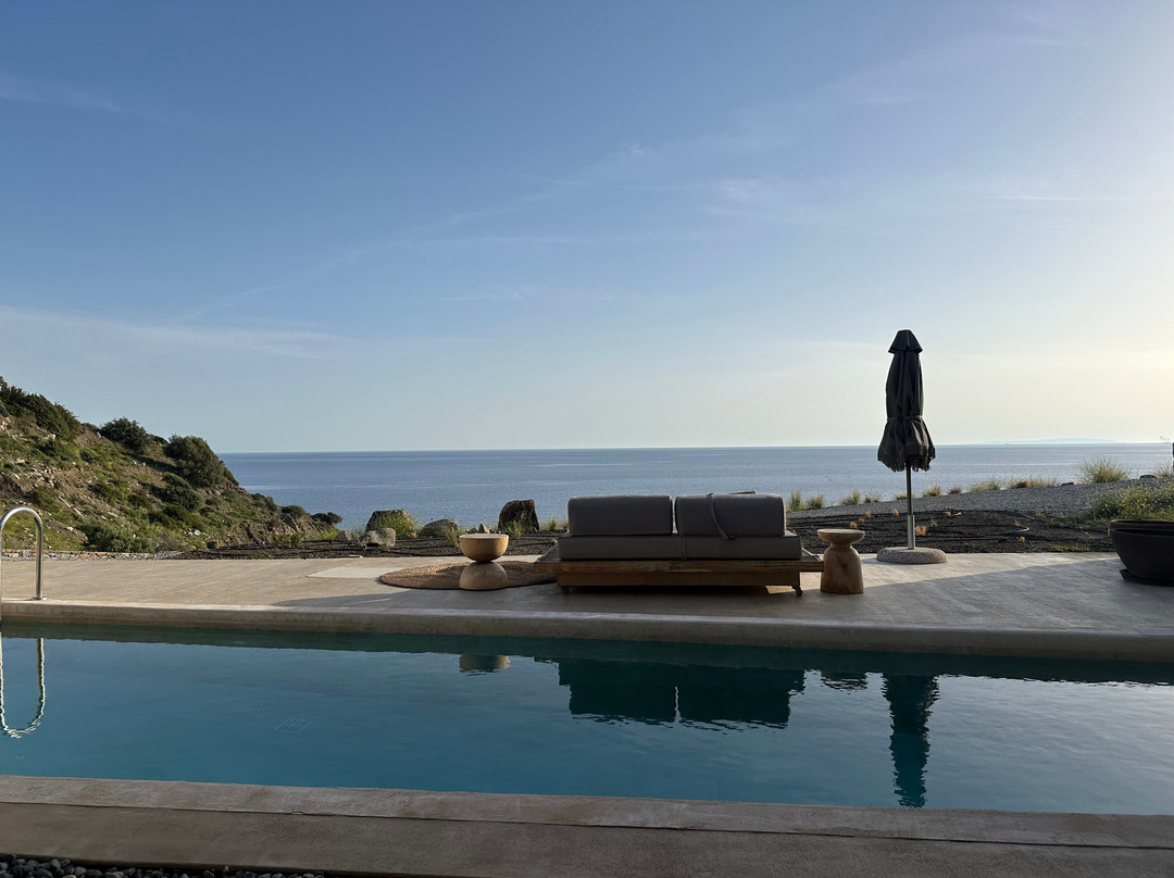 Altera Cave Villas - Adults Only