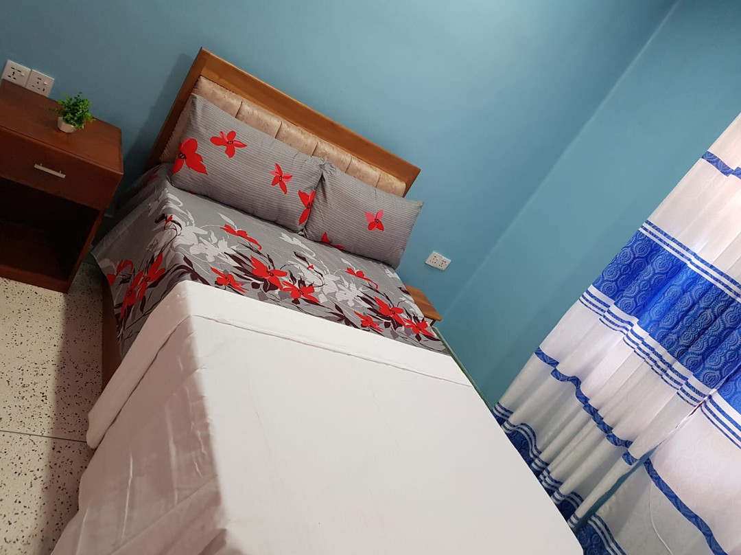 Seethevi Hotels