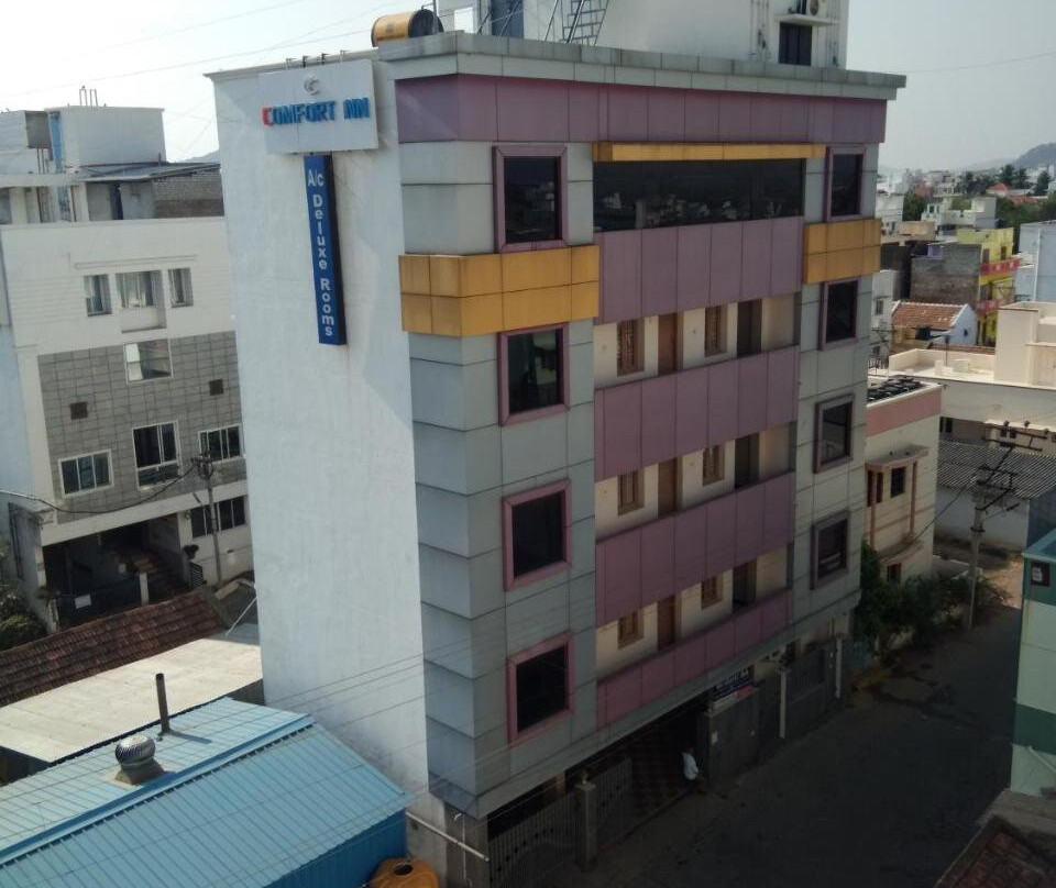 Comfort Inn
