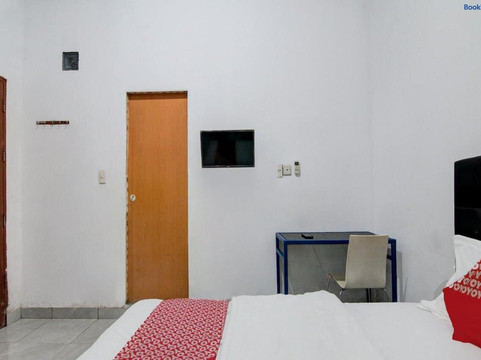 Hotel O Dinda Homestay Syariah