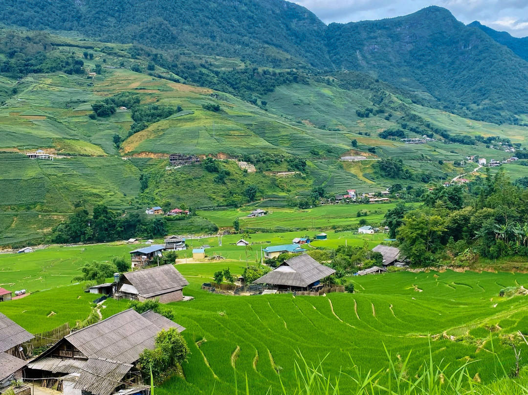 Sapa Mountain Resort, Affiliated by Melia