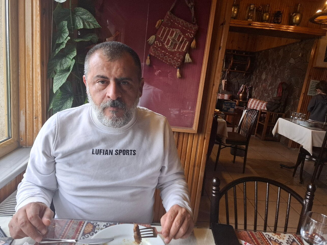 Arslan Et Mangal Bolu Dağı Et Mangal