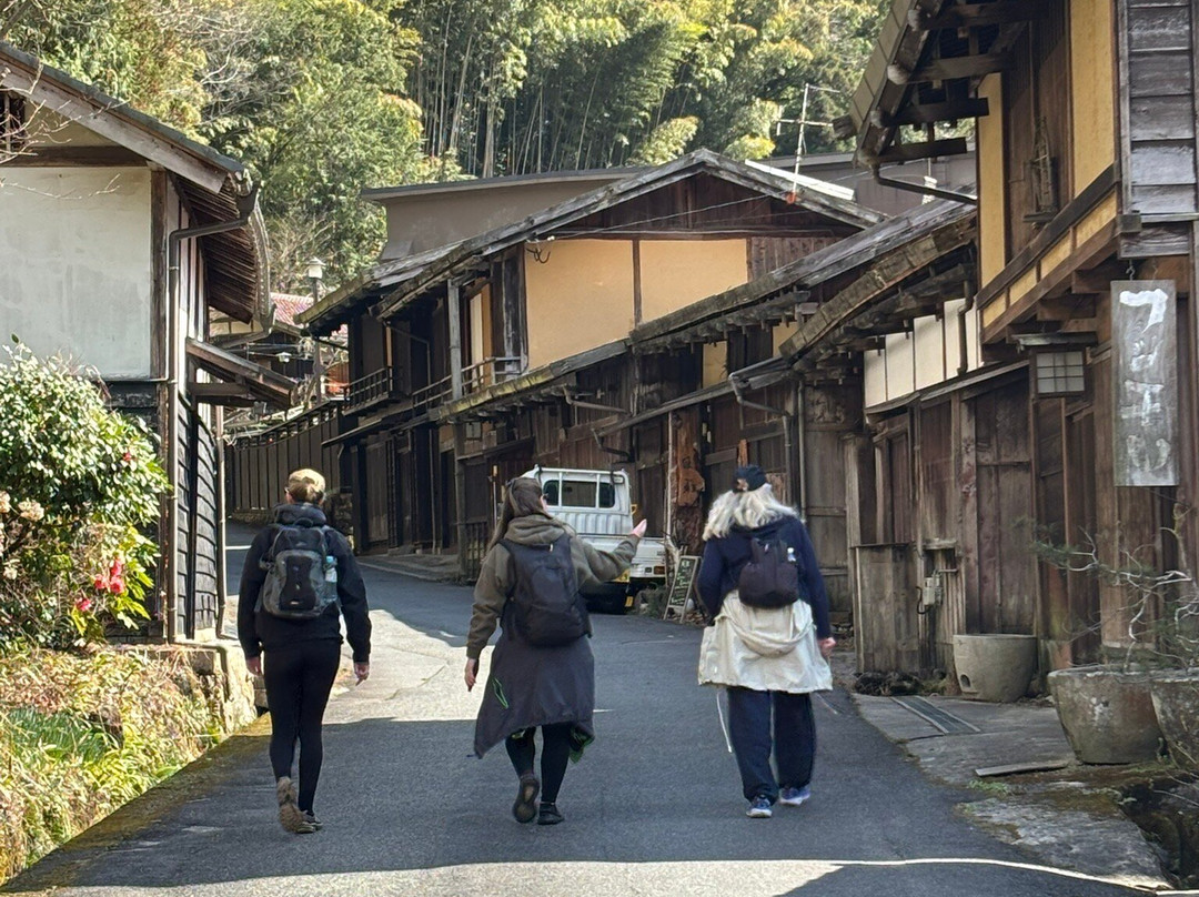 Maruya Inn