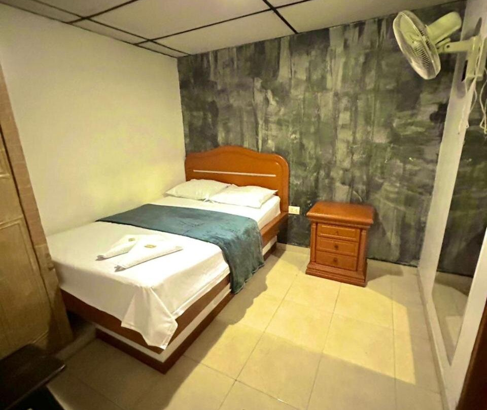 Hotel San Diego Boutique Dosquebradas