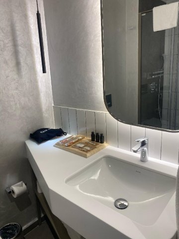 Four Hills Hotel-客卧