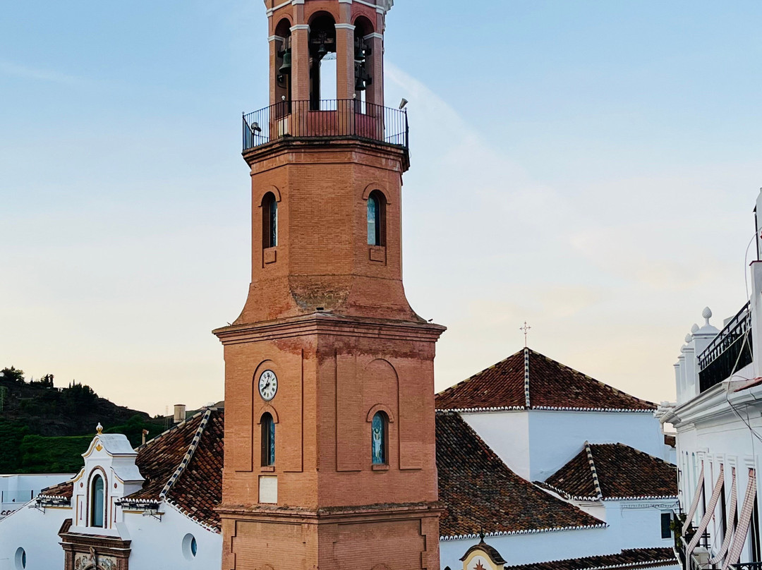 Almijara Residence主图