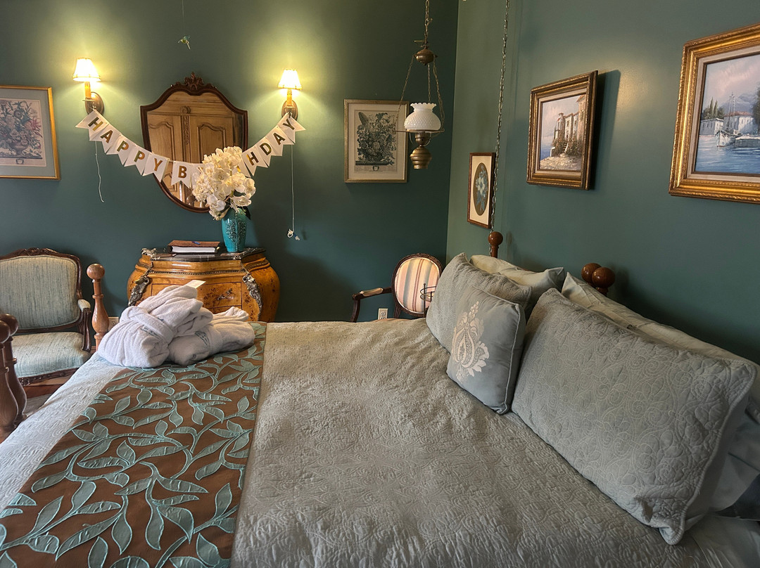 Hummingbird Inn主图