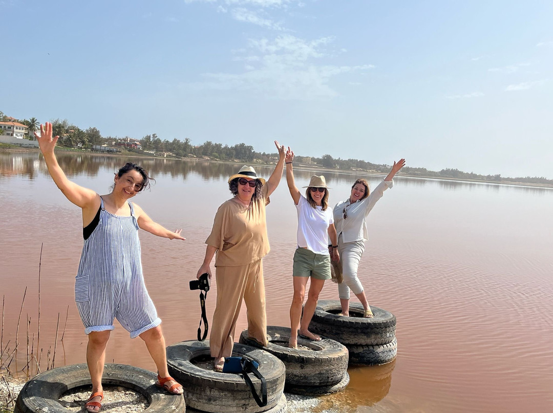 Sen Tourisme Senegal景点图片