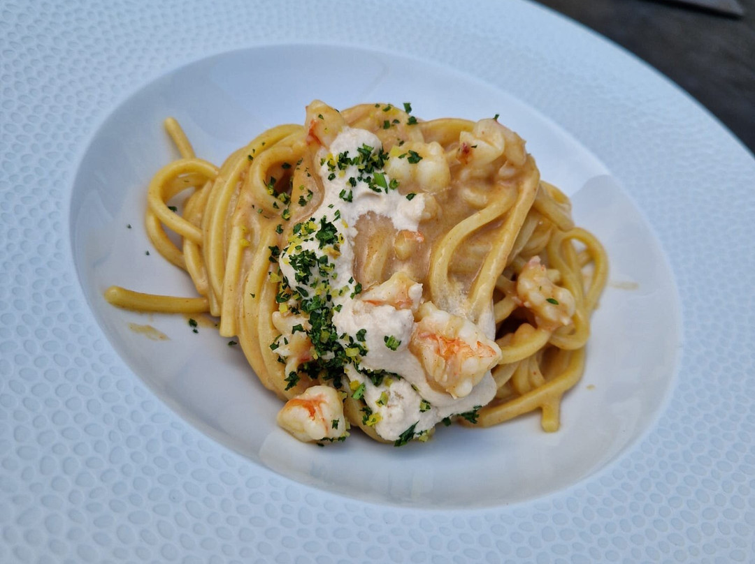 B&B Osteria dello Sperone主图
