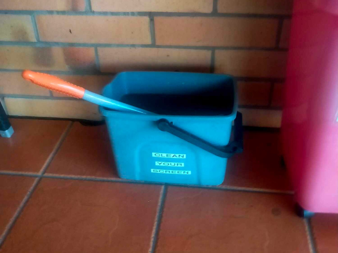 Raintree Motel Biloela主图