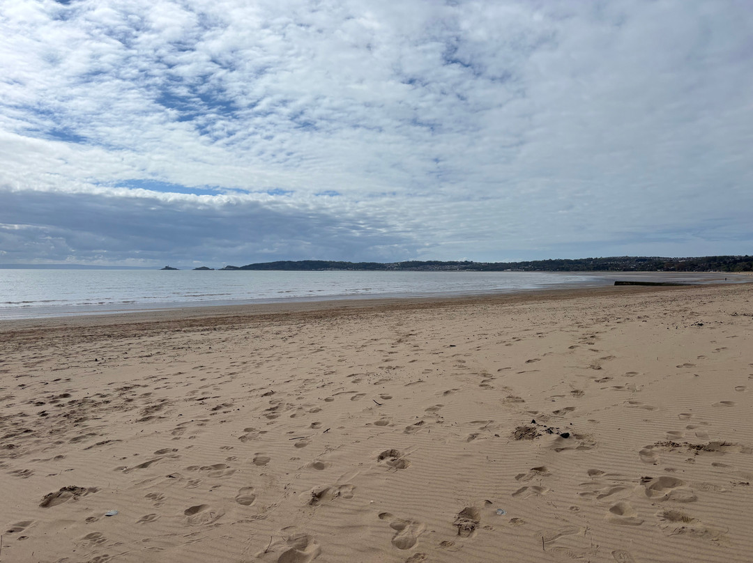 Swansea Beach-斯温西必去景点