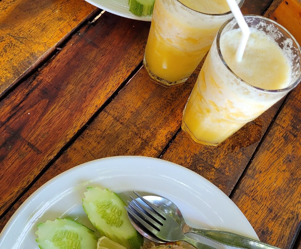 Klong Kloi Beach-阁仓必去景点