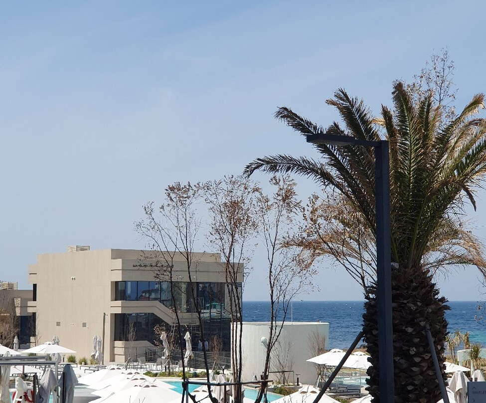 Shilla Stay Plus Ihotewoo主图