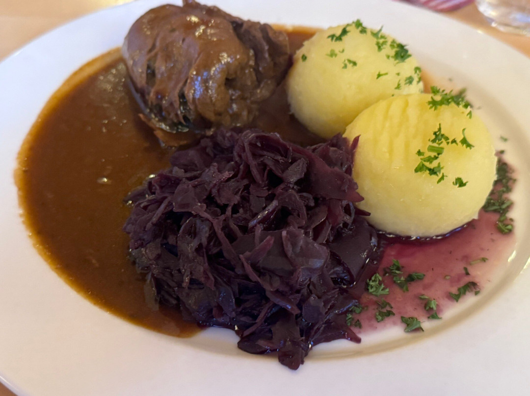 Victor's Residenz-Hotel Erfurt主图
