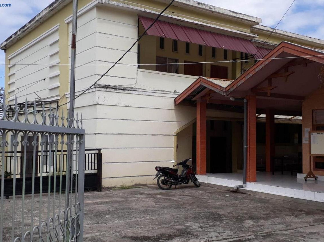 OYO 94112 Homestay Ananda Luwuk
