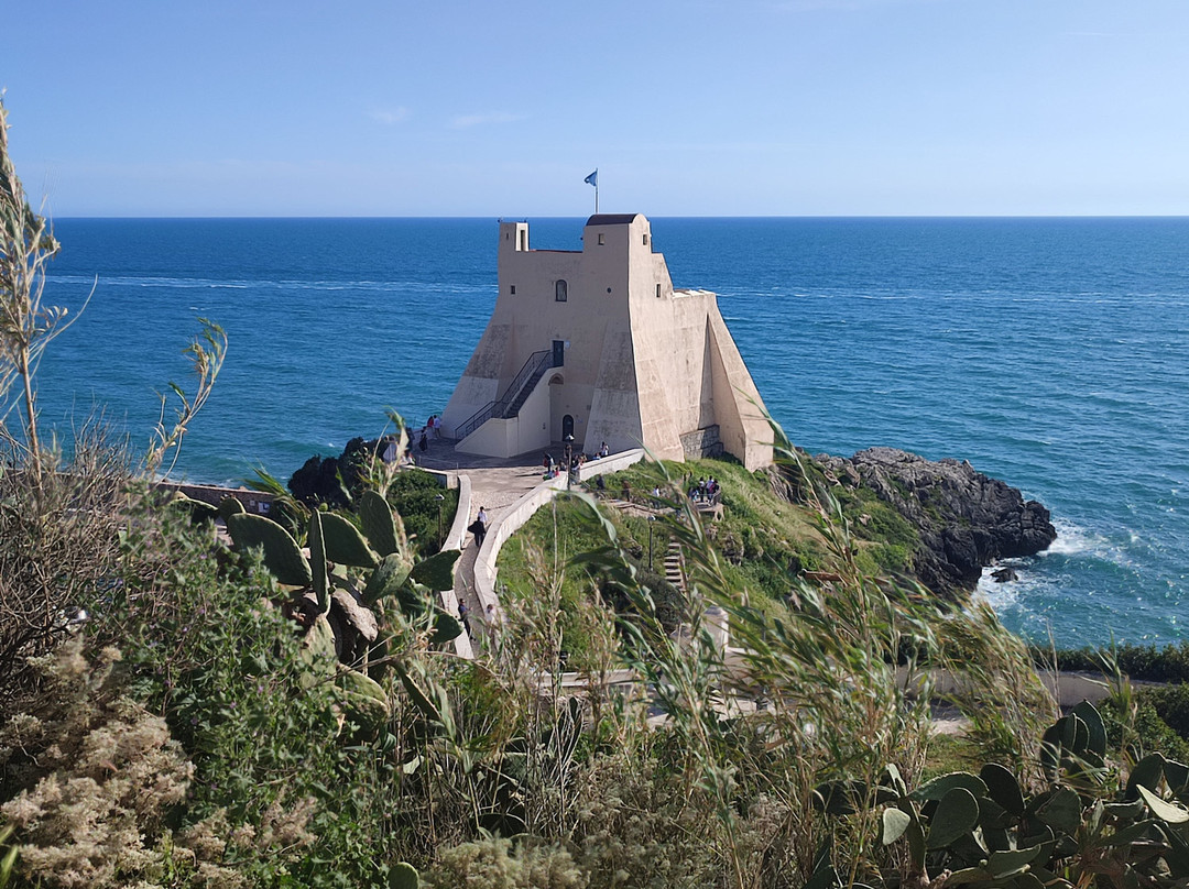 Torre Truglia景点图片
