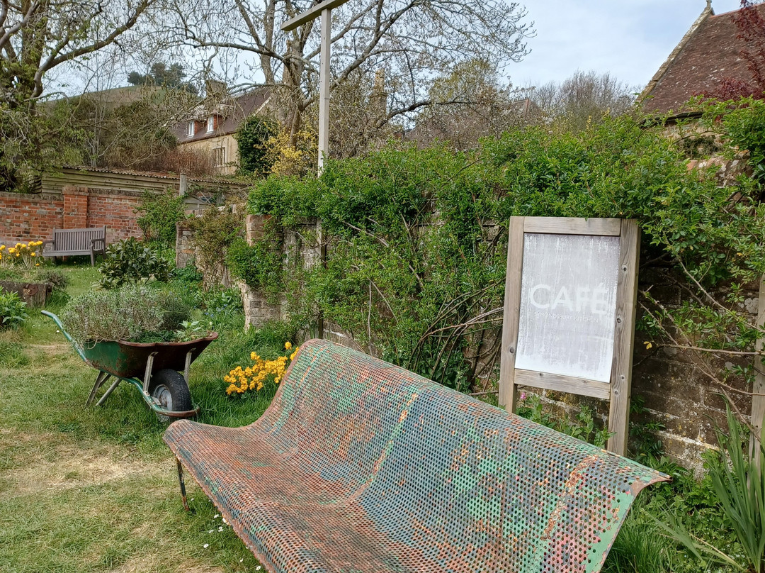 Symondsbury Estate-Symondsbury必去景点