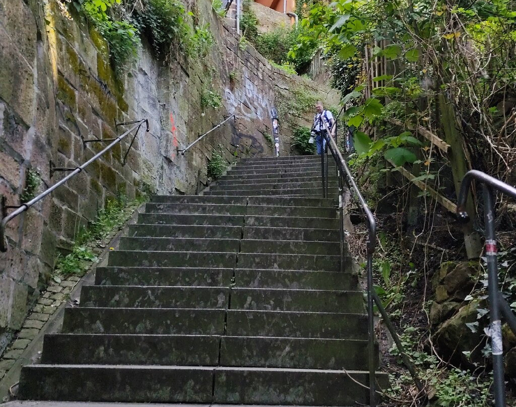 Marburger Landgrafenschloss Museum-马堡必去景点