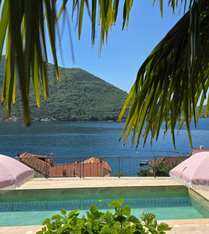 Casa Vita Nova Perast
