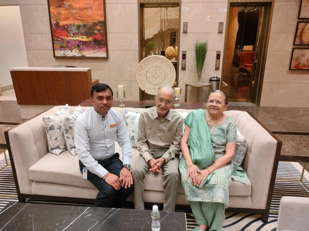 Belvedere Golf & Country Club主图