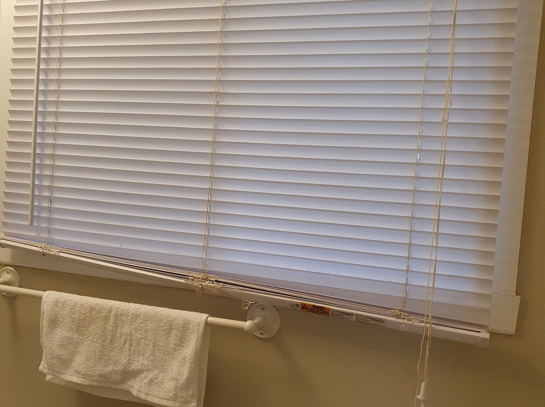 Chalets Beaconsfield Motel主图