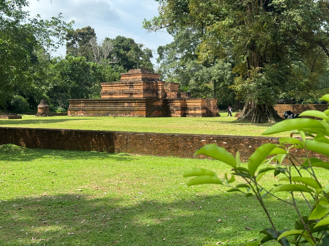 Aston Jambi Hotel & Conference Center主图