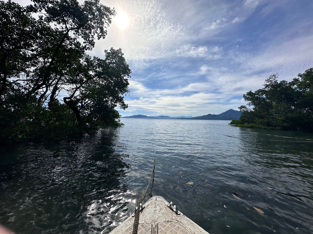 The Village Bunaken Resort主图