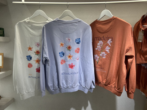 Sou Authentic Madeira-沙尔必去景点