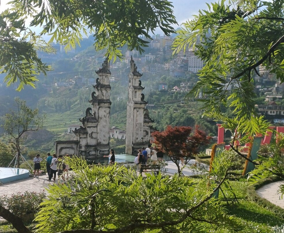 Moana Sapa景点图片